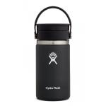 HYDRO FLASK Kubek COFFEE WITH FLEX SIP LID 355 ml-Czarny