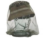 EASY CAMP Moskitiera na głowę Insect Head Net