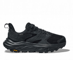 HOKA Buty turystyczne męskie Anacapa 2 Low GTX black/black-46 2/3