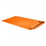 ORTOVOX Płachta biwakowa BIVY DOUBLE shocking orange