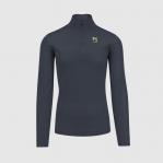 KARPOS Polar męski ALAGNA HALF ZIP LIGHT FLEECE india ink-S