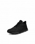 ECCO Buty outdoorowe męskie Mx Low Leather black-44