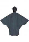 ROCKLAND Peleryna przeciwdeszczowa STORM PONCHO grafit