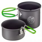 OPTIMUS Naczynia TERRA SOLO COOK SET 0,6 L non-stick