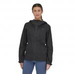 PATAGONIA Kurtka przeciwdeszczowa damska W\'s Granite Crest Rain Jacket black-XL