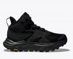 HOKA Buty turystyczne męskie M Anacapa 2 Mid GTX black/black r.42 2/3