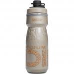 CAMELBAK Bidon rowerowy Podium Dirt Series Chill 620 ml stone