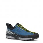 SCARPA Buty podejściowe męskie MESCALITO ocean-gray-43,5