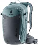 DEUTER Plecak rowerowy Compact 14+3 graphite-shale