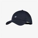 BUFF Czapka z daszkiem Baseball Solid Zire navy