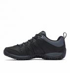 COLUMBIA Buty męskie Woodburn II Waterproof graphite dark mountain-41