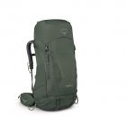 OSPREY Plecak wyprawowy męski Kestrel 68 bonsai green L/XL