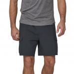 PATAGONIA Spodenki męskie M\'s Outdoor Everyday Shorts 7 in. pitch blue-S