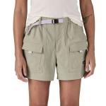 PATAGONIA Spodenki damskie W\'s Outdoor Everyday Shorts pelican-L
