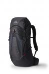 GREGORY Plecak męski ZULU 35-S/M volcanic black