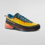 LA SPORTIVA Buty podejściowe męskie TX4 Evo bamboo/tropic blue-44