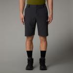 THE NORTH FACE Spodenki męskie M Tanken Short asphalt grey-npf-32