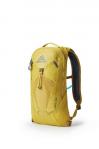 GREGORY Plecak hydro damski PACE 6 H2O mineral yellow