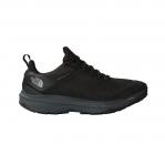 THE NORTH FACE Buty turystyczne męskie Men’s Vectiv Exploris 2 FutureLight Lthr tnf black/vanadis grey-47