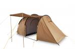 FJORD NANSEN Namiot Split VI beige