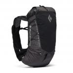BLACK DIAMOND Plecak wspinaczkowy Distance 22 Backpack black r.M