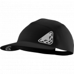 DYNAFIT Czapka z daszkiem ALPINE VISOR CAP black out melange/0520