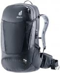 DEUTER Plecak rowerowy Trans Alpine 32 EL black