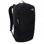 THE NORTH FACE Plecak turystyczny Basin 18 tnf black-tnf black-npf