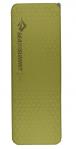 SEA TO SUMMIT Mata samopompująca Camp Mat Self Inflating Rectangular Regular Wide