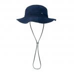BUFF Kapelusz Explore Booney Hat solid navy L/XL