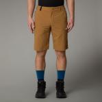 THE NORTH FACE Spodenki męskie M Tanken Short utility brown-36