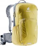 DEUTER Plecak rowerowy BIKE I 20 turmeric shale