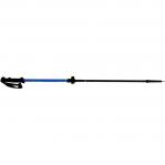 VIKING Kije trekkingowe dziecięce Kitsune Jr Trekking blue