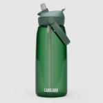 CAMELBAK Butelka tritanowa Thrive Flip Straw 950 ml forest green