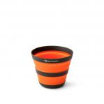 SEA TO SUMMIT Kubek składany Frontier UL Collapsible Cup orange
