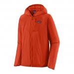 PATAGONIA Kurtka do biegania męska M\'s Houdini Jkt pollinator orange-M