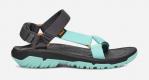 TEVA Sandały damskie W\'S Hurricane XLT 2 pastel turquoise multi 37