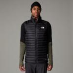 THE NORTH FACE Kamizelka puchowa męska M Bettaforca Lt Down Vest tnf black-tnf black-npf-M