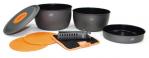 ESBIT Komplet Naczyń Aluminium Cookware 3 Non-Stick