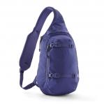 PATAGONIA Plecak na ramię Atom Sling 8L solstice purple