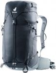 DEUTER Plecak trekkingowy Trail 32 EL black-shale