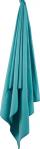 LIFEVENTURE Ręcznik szybkoschnący Recycled SoftFibre Trek Towel Giant teal