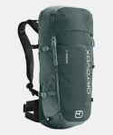 ORTOVOX Plecak trekkingowy Traverse 30 glacier grey