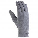 VIKING Rękawice skiturowe RAMI BAMBOO black-9