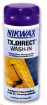 NIKWAX Impregnat do odzieży TX. DIRECT WASH-IN 300ml-0.3l