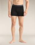 ICEBREAKER Bokserki męskie M Anatomica Boxers black-XXL