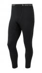 SENSOR Getry termoaktywne męskie MERINO AIR UNDERPANTS-M-Czarny
