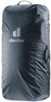 DEUTER Pokrowiec na plecak Transport Cover black
