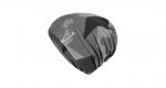 SENSOR Czapka MERINO IMPRESS BEANIE blk camo-L