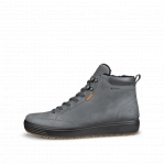 ECCO Buty męskie Soft 7 Tred Mid GTX M lea magnet-44